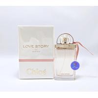 ราคา น้ำหอมแท้แบ่งขาย Chloé LOVE STORY EAU SENSUELLE EDP FOR WOMEN (17449767152)