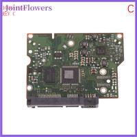 ราคา JointFlowers บอร์ดลอจิก HDD PCB 100687658 REV C 100687658 REV B 1332 ST3000DM001 ST1000DM003 ST2000DM001 (21374694995)