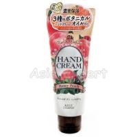 ราคา KOSE Precious Garden Hand Cream 70g 5สูตร ครีมทามือ (12201279613)