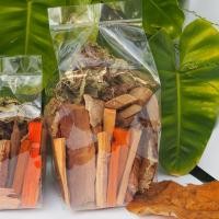 ราคา สมุนไพรแห้ง ดองยา สมุนไพรไทยสูตรโบราณใช้บำรุง ชาย หญิง สามารถต้มหรือดองรับประทานได้ ประกอบด้วยสมุนไพรเช่น ม้ากระทืบโรง โด่ไม่รู้ล้ม กำลังช้างสาร กระชายดำ และอีกกว่า 12 ชนิด สมุนไพรเกรดใหม่ ไม่เหม็นหืน