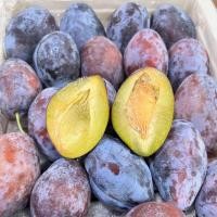 ราคา พร้อมส่ง 500g ลูกพรุนเปรี้ยวสด ราชาไฟเบอร์ (22551623256)