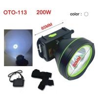 ราคา ไฟฉายแรงสูง LED ไฟฉายคาดหัว ไฟส่องทาง กันน้ำ ลุยฝน ชาร์จแบตได้ ไม่ต้องใส่ถ่าน แบตอึด 8 10 ชั่วโมง 2 แบบ ให้เลือก (22130319793)