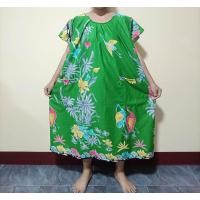 ราคา serby เซอบาย ชุดนอนไซด์ใหญ่ 50 ชุดนอนคนแก่ ชุดนอนไซด์คนอ้วน ชุดลำลอง ชุดนอนคนแก่ ใส่เล่นใส่นอนอยู่กับบ้าน (22552805762)