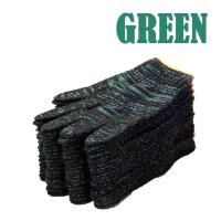 ราคา 12คู่ ถุงมือผ้าฝ้าย COTTON GLOVES เพื่อการเกษตรทำสวน ป้องกันมือ ถุงมือ ถุงมือใส่ทำงาน ราคาถูก ถุงมือใส่ทำงาน ถุงมือผ้าฝ้าย ถุงมือช่าง อ (22521956109)