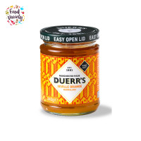 ราคา Duerrs Fine Cut Seville Orange Marmalade 340g ดูเออร์ส มาร์มาเลด แย้มส้มเซวิลล์หั่นชิ้น 340 กรัม (22249033863)