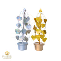 ราคา โพธิ์เงิน โพธิ์ทอง สำหรับตั้งศาล ศาลพระภูมิ ศาลตายาย (22295954808)