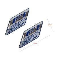 ราคา 3D FI PGM FIโลโก้สำหรับHonda WAVE สะท้อนแสงในเวลากลางคืน (8447298021)