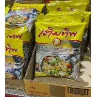 ราคา เติมทิพ ผงปรุงรสอาหาร น้ำหน้กสุทธิ 800 กรัม (22223361323)