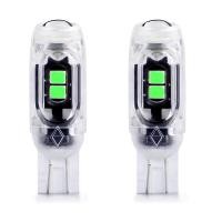 ราคา K Power หลอดไฟหรี่ ขั้ว T10 ใส่ได้ทั้งรถจักรยานยนต์และ รถยนต์ ไฟเลี้ยว กระพริบ ไม่ กระพริบ ไฟถอย (21479253896)