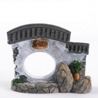 ราคา WARM LIFES Realstic 1ชิ้น Tradiational เรซิ่น งานฝีมือ รูปแกะสลัก ประดับบอนไซ รูปปั้นฉาก โมเดลบ้าน (22112295091)