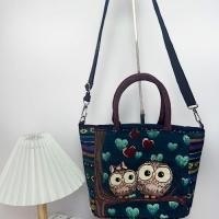 ราคา MZ2922 กระเป๋าผ้าทอลายช้าง สไตล์ล้านนาโบฮีเมียน พร้อมส่งจากไทย (22605719242)