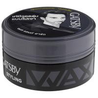 ราคา Gatsby Styling Wax 75g แกสบี้ สไตล์ลิ่ง แว็กซ์ 75กรัม (22322774757)