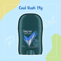 ราคา พร้อมส่ง Degree Men Antiperspirant Deodorant Dry Spray Stick โรออนสำหรับผู้ชาย (22096985730)