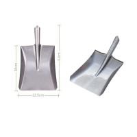 ราคา พลั่วด้ามเหล็ก ใช้สำหรับขุดดิน ตักทราย หรือผสมปูน มีแบบปลายตัด ปลายแหลม (22571609047)