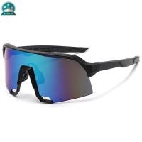 ราคา แว่นกันแดดปั่นจักรยานกลางแจ้งแผ่นแปะจมูกใส่สบายกันลมใช้กันลมใช้กันอย่างแพร่หลาย (21784680291)