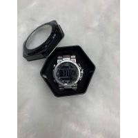 ราคา นาฬิกาสปอร์LASIKAของผู้ใหญ่กันน้ำ 100 (22063355308)