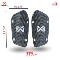 ราคา WARRIX สนับแข้ง เด็ก ผู้ใหญ่ รหัส WS 231FBKCL01 (22005614291)