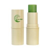 ราคา Exp 2026 เทอร่า พาเฟ่ บาล์มคอมเฟรย์สมุนไพร ลดอาการคันแมลงกัดวิงเวียน Terra Pafe Comfrey Balm บาล์มทายุงกัด บาล์มแท่ง บาล์มแก้คัน (22475888781)