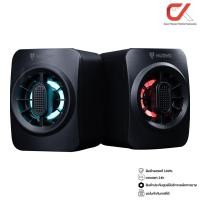 ราคา Nubwo NS54 Speaker RGB Portable Gaming ลำโพงคอมพิวเตอร์ (22056609435)