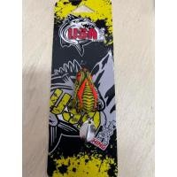 ราคา กบยางเดวิล Devil 3 5 by โอ๊ต usa มีหลายสีให้เลือก (14833749175)