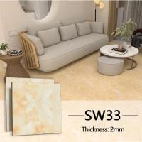 ราคา กระเบื้องลายหินอ่อน กระเบื้อง กระเบื้องยาง กระเบื้องยางลายหินอ่อน มีกาวในตัว กาวแน่น สามารถติดในห้องน้ำได้ (21777142920)