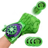 ราคา เสื้อคลุมซุปเปอร์ฮีโร่ฮัลค์อนิเมะอุปกรณ์ประกอบการ Cosplay Hulk อเวนเจอร์1ชิ้นตุ๊กตาคริสต์มาสกวางเรนเดียร์ปาร์ตี้สำหรับเด็กดูเครื่องฉาย (22228392380)