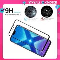 ราคา ฟิล์มกระจก เต็มจอ FOR HUAWEI NOVA2i NOVA3 NOVA3E NOVA3 NOVA3I NOVA5T P20PRO Y5PRIME Y6PRIME Y7PRO Y9 MATE10PRO สีขาว สีดำ Tempered Glass Black WHITE (21490741040)