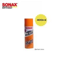 ราคา Sonax น้ำมันครอบจักรวาลขนาด 150 ml 500 ml น้ำมันอเนกประสงค์ กันสนิม Mos 2 Oil (21954084305)
