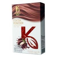 ราคา kokoa hut ผงโกโก้ โกโก้คีโต สูตรคีโต คุมหิว อิ่มนาน อิ่มไว โกโก้ฮัท เครื่องดื่มคีโต โกโก้แท้ 100 (22344236828)