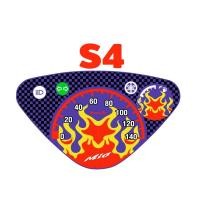 ราคา แผ่นไมล์Mio งานMedium (22212340837)