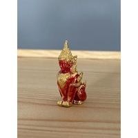 ราคา ปุริสาท คู่บารมีท้าวเวสสุวรรณ แถมกล่องฟรี (22272537960)