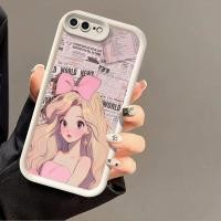 ราคา 3D เคสโทรศัพท์บันไดรูปแมงมุมแมวสีแดง Tianyan สำหรับ iPhone 6 6S 7Plus 8 Plus เคสโทรศัพท์น่ารักซิลิโคนกันกระแทก (21683829415)