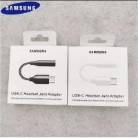 ราคา Samsung TYPE C headphone adapter converts to a genuine 3 5mm headphone (18911867625)