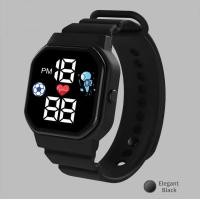 ราคา เด็กนาฬิกาดิจิตอลกันน้ำสำหรับเด็กหญิงและเด็กชายกีฬาและแฟชั่นเด็ก LED นาฬิกาอิเล็กทรอนิกส์นาฬิกานักเรียน (21481435259)