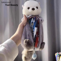 ราคา CLS2404B 30K ลด99K คำสั่งซื้อ กระเป๋าปากกาผ้าไหมนุ่มเล็กพื้นผิว (22188547077)