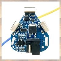 ราคา 3S 10 8V 12 6V 40A BMS 18650 Lithium Battery Board BMS for Screwdriver Shura Shurika Battery 3S 12V Battery Replace Use (22086972140)