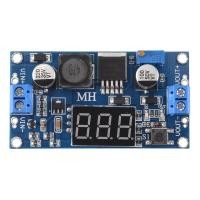 ราคา DC DC Step Up Converter Module 4A Power Supply Voltage Adjustable XL6009E1 (22068353567)