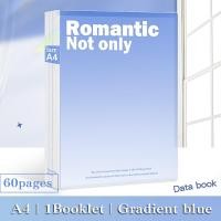 ราคา แฟ้มซองใส A4 แฟ้มโชว์เอกสาร พลาสติก แฟ้มใส แฟ้มซอง แฟ้มสี แฟ้มพลาสติก ซองใส ขนาด A4 ช่วยจัดเก็บเอกสาร กันน้ำ กันรอย (22510192912)