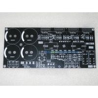 ราคา บอร์ดวงจรขยายเสียง BTL TDA7294 TDA7293 170W 170W บอร์ด PCB ว่างเปล่า (22044833608)