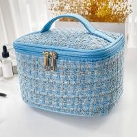 ราคา ที่เก็บเครื่องสำอาง กระเป๋าใส่อุปกรณ์อาบน้ำหญิง กระเป๋าเครื่องสำอางผู้หญิง (22626215235)