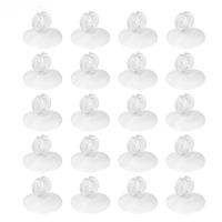 ราคา จุ๊บยางติดกระจกตู้ปลา จุ๊บติดกระจก ตัวดูดกระจก ยางใส่สายอ๊อกซิเจน ยางยึดสายลม ขนาด4มม ตู้ปลา บ่อปลา ยางใส่สายอ๊อกซิเจน ยางยึดสายลม ติดตู้ปลา ขนาด4มม (21470939281)