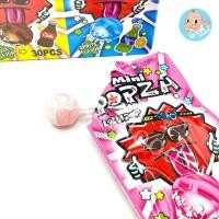 ราคา อย ไทย อมยิ้มpopza 1แพ็ค 30ชิ้น (22003304587)