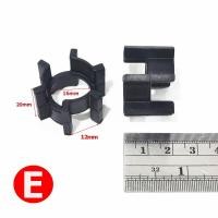 ราคา ยางกันกระเเทกมอเตอร์ มี6ขนาด จักรเย็บคอม จักรคอมจีน จักรคอมJUKI8700 9000 จักรคอมBrother (17060934475)