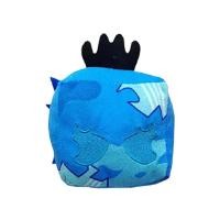 ราคา ตุ๊กตาผลไม้บล็อกซ์ 12 ซม เกมผลไม้ กล่องม่วง ตุ๊กตาของเล่น ของขวัญสำหรับเด็กชายและเด็กหญิง blox fruit plushies (21044764176)