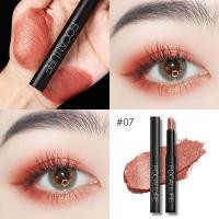 ราคา FOCALLURE odbo อายแชโดว์ แบบแท่ง กันน้ำ เม็ดสีแน่น ชิมเมอร์ไข่มุก (22311317246)