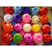 ราคา เหรียญโปรยทาน กุหลาบแย้ม ตัวเปล่า 50 ชิ้น (21906071197)
