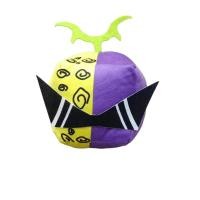 ราคา ตุ๊กตาผลไม้บล็อกซ์ 12 ซม เกมผลไม้ กล่องม่วง ตุ๊กตาของเล่น ของขวัญสำหรับเด็กชายและเด็กหญิง blox fruit plushies (21044764184)