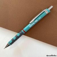 ราคา ROTRING ดินสอกด Tikky ขนาด 0 5 mm (589692095)