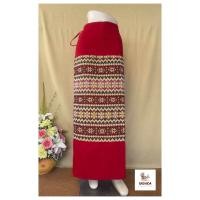 ราคา ผ้าถุงสำเร็จ ผ้าถุงลายทอ ผ้าถุงทอต่อลาย (21616677158)