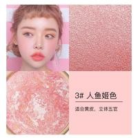 ราคา บลัชออน PONY ENERGY 6 สี No 7791 (22068477745)
